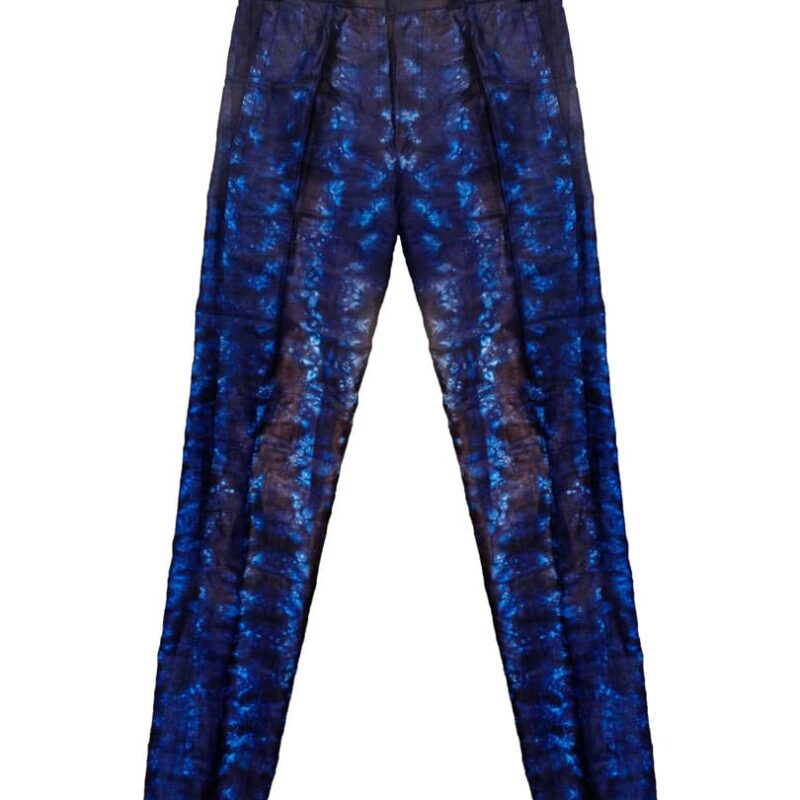 Pantalón Azul