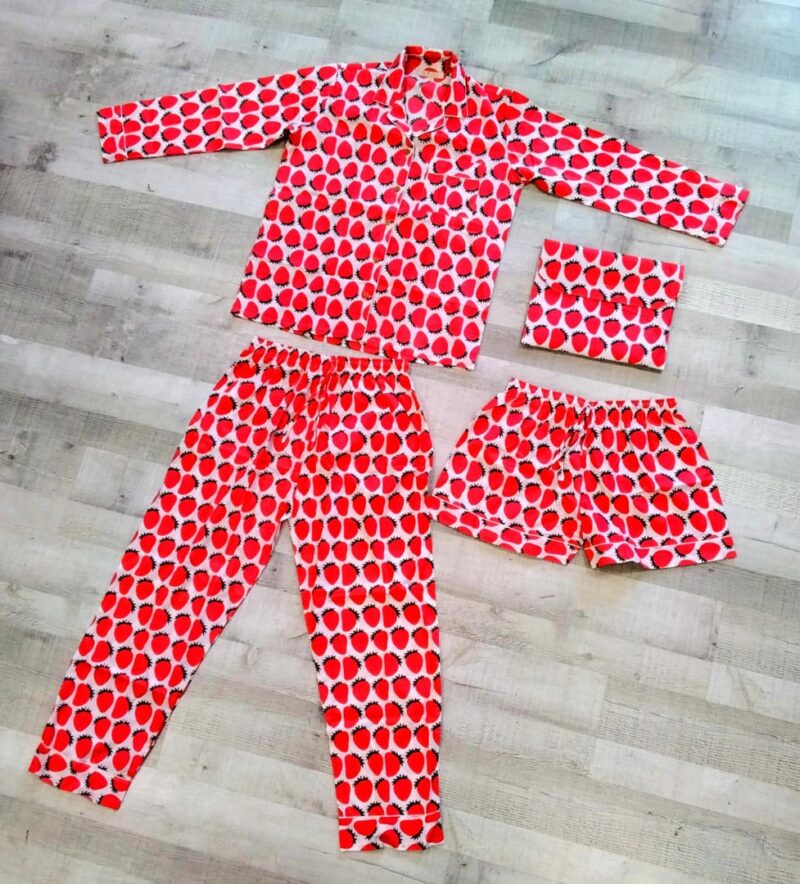 Pijama Nayla