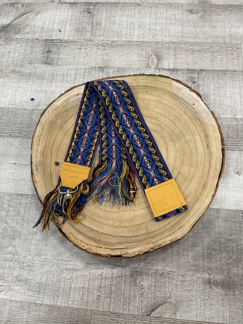Cinta bolso