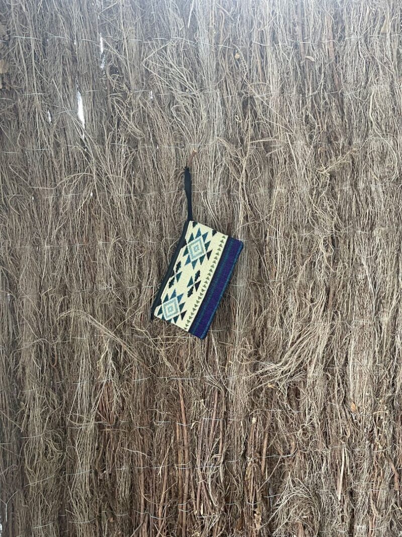 Estuche Iria Ecuador