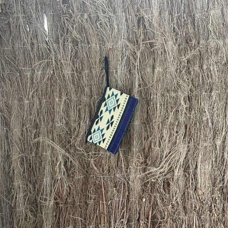 Estuche Iria Ecuador