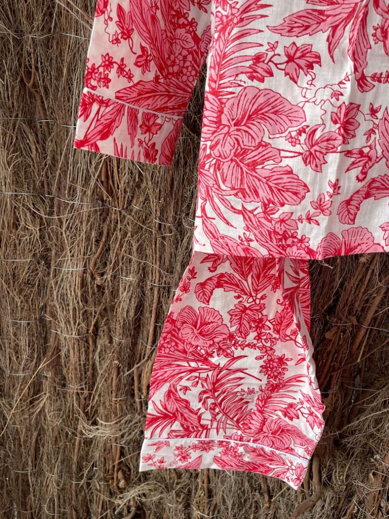 Pijama Rouge - Imagen 3