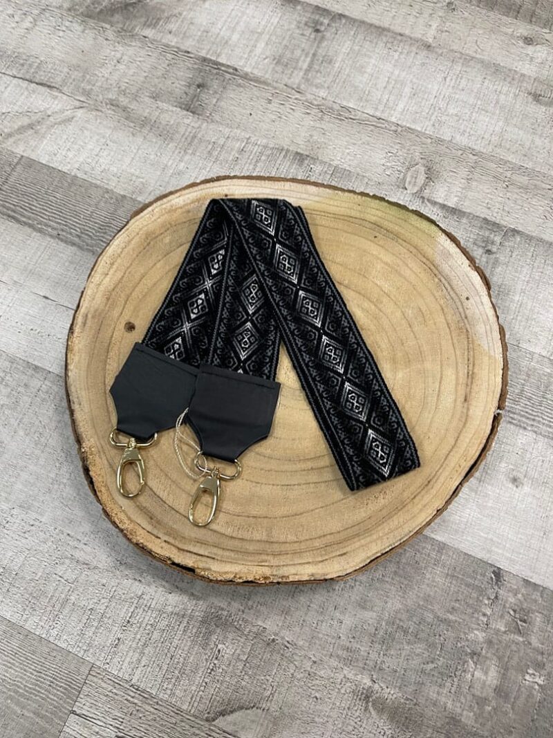 Cinta bolso