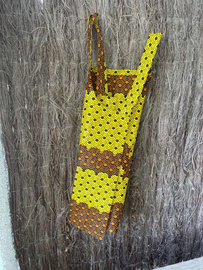 Delantal Bamboo - Imagen 2