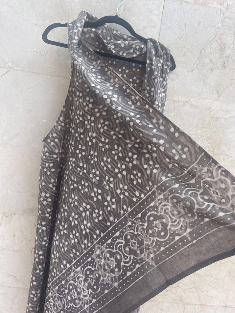 Kaftan Pareo Light Sand Buba