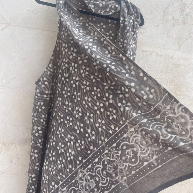 Kaftan Pareo Light Sand Buba