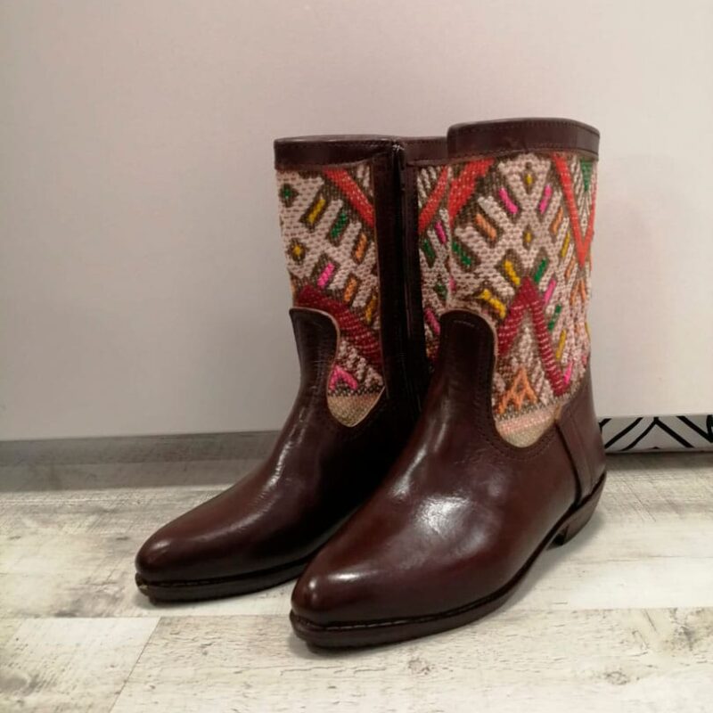 Botas Kilim Ali