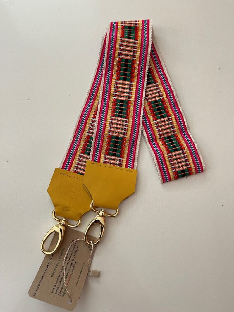 Cinta bolso - Imagen 2