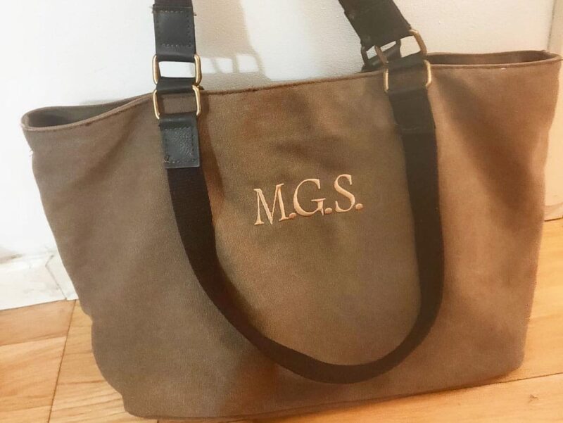 Bolso Bag Verde - Imagen 2