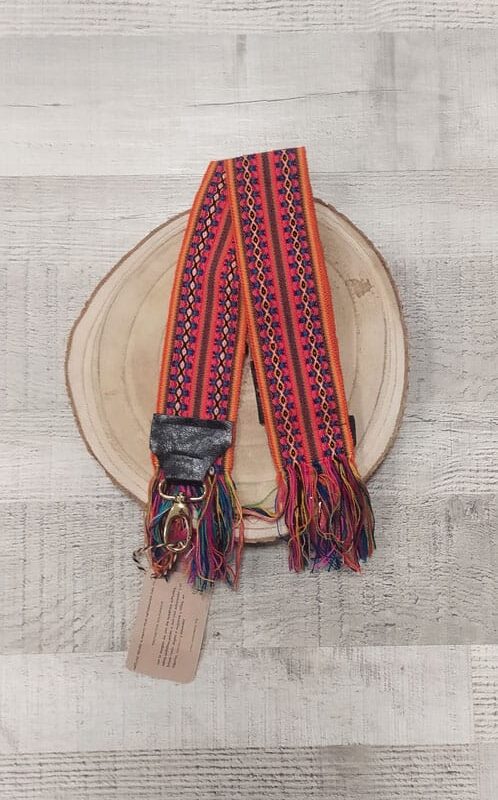 Cinta bolso