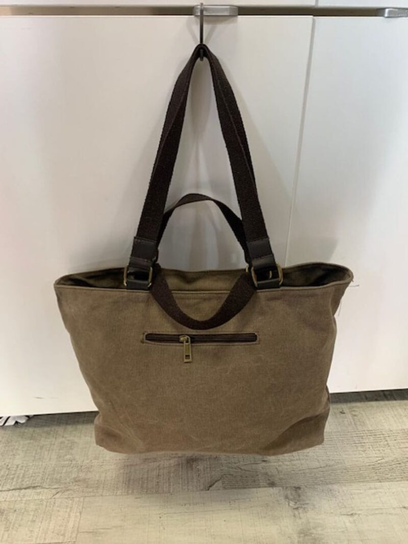 Bolso Bag Verde