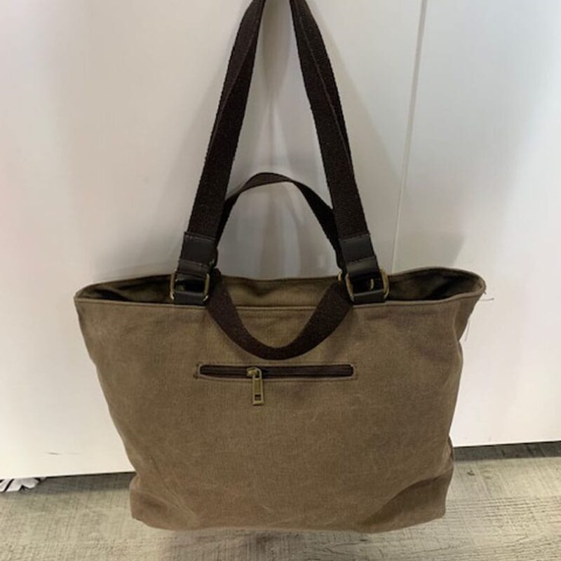 Bolso Bag Verde
