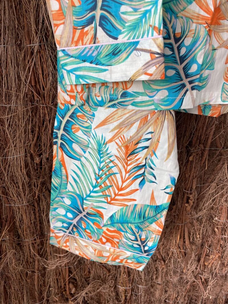 Pijama Tropicana - Imagen 3