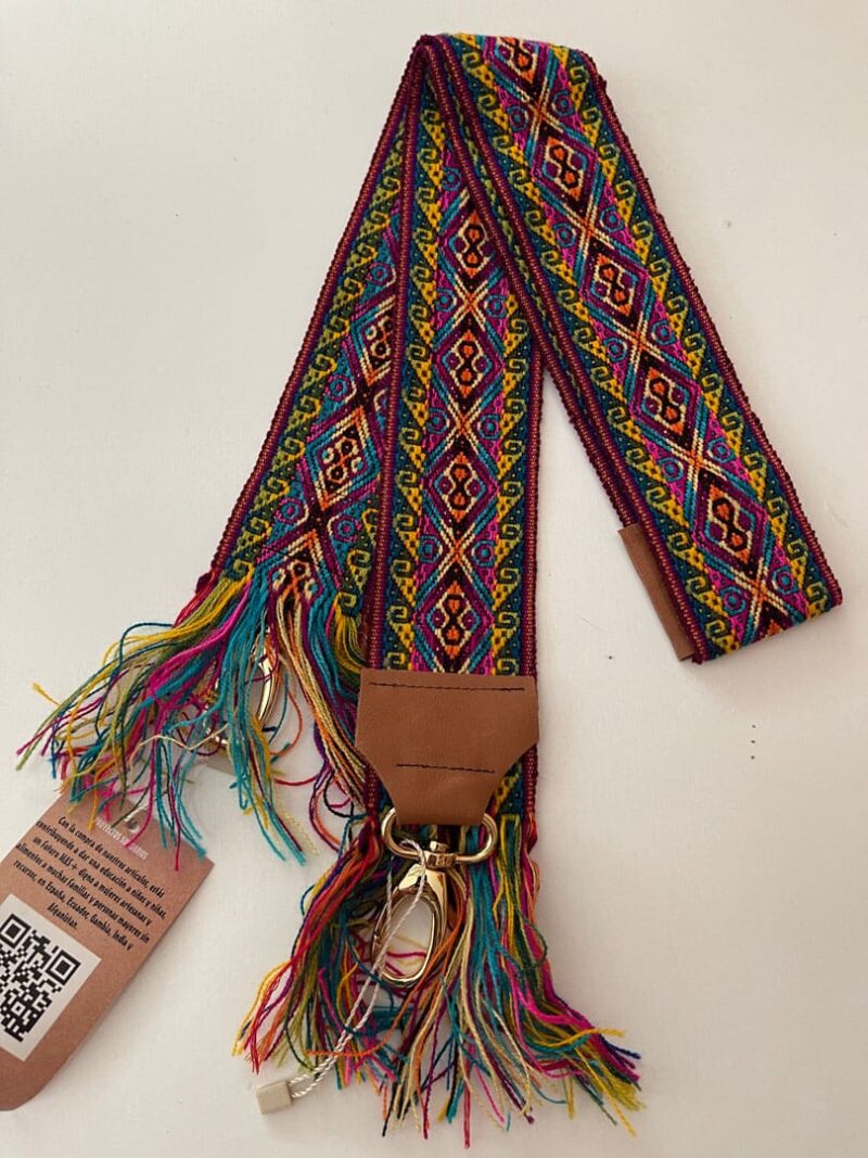 Cinta bolso - Imagen 2