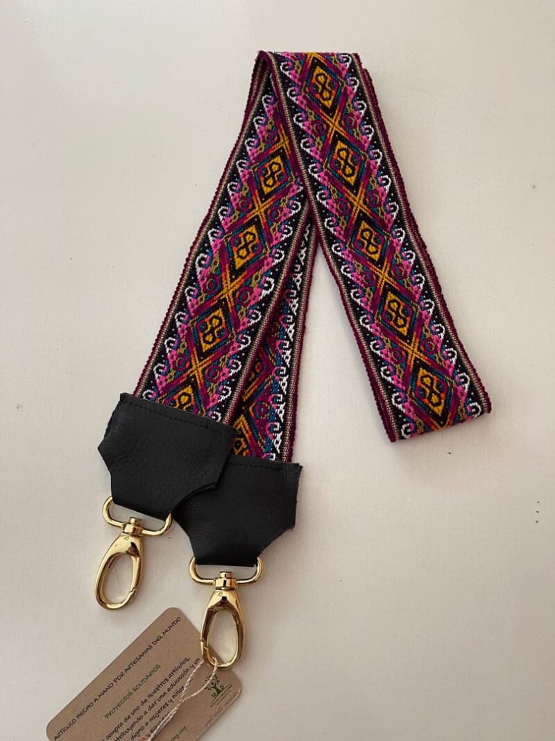 Cinta bolso - Imagen 2
