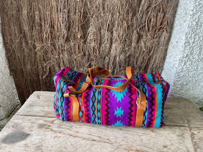 Bolsa Viaje Xuxa