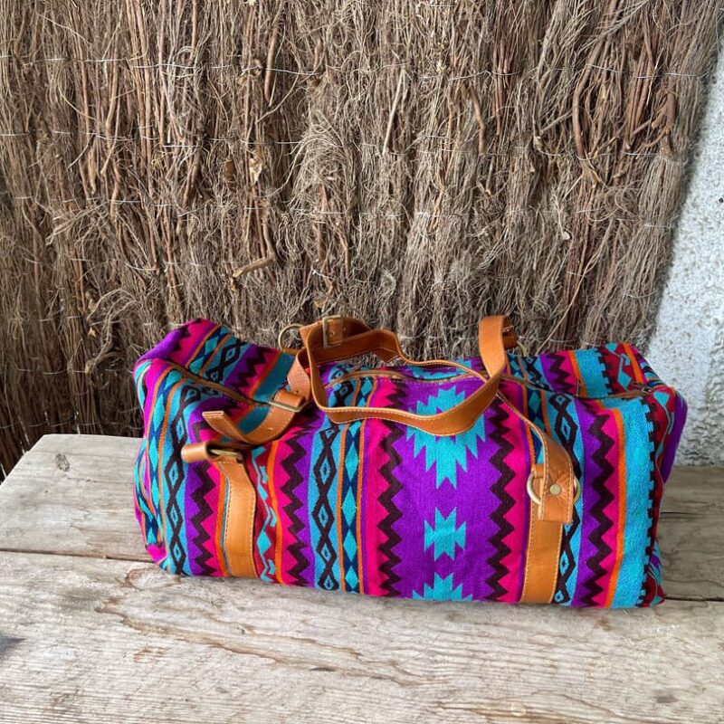 Bolsa Viaje Xuxa