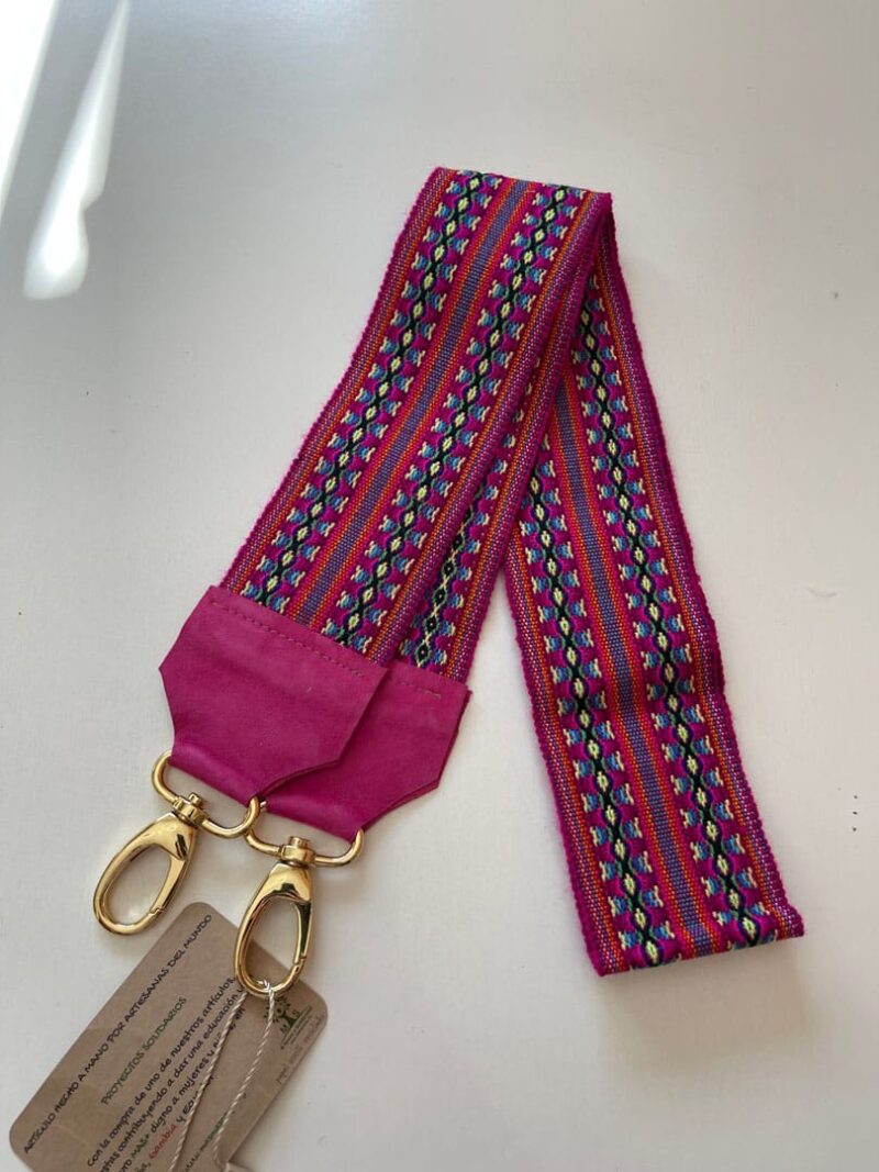 Cinta bolso - Imagen 2