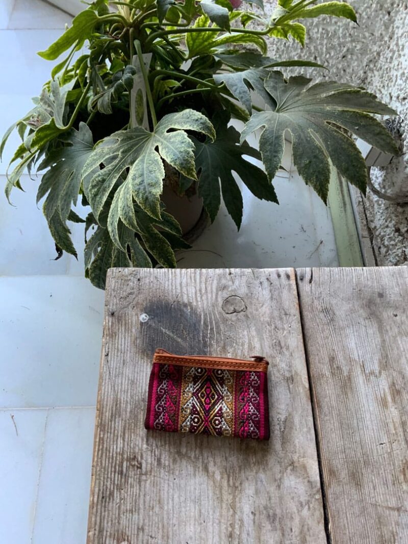 Cartera Lana Tatiana - Imagen 2