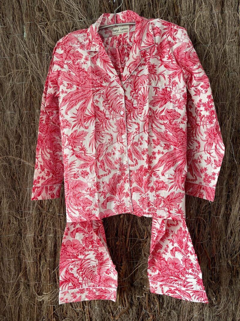 Pijama Rouge - Imagen 6