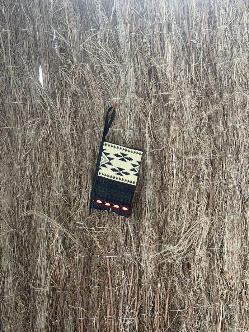 Estuche Miriam Ecuador
