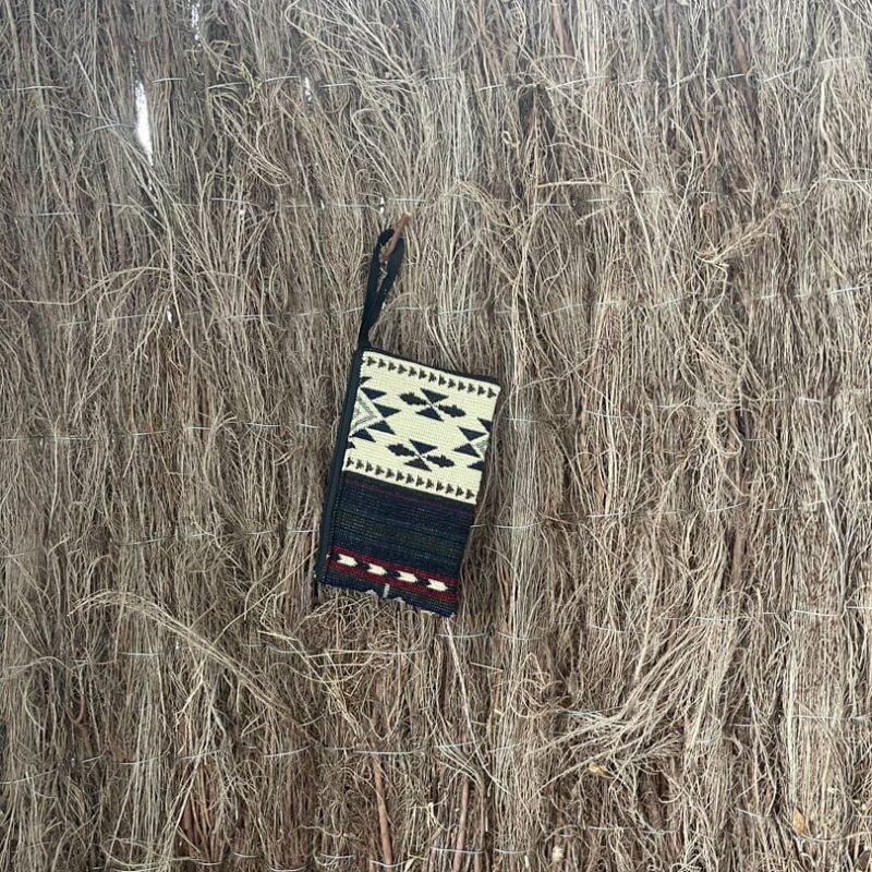 Estuche Miriam Ecuador
