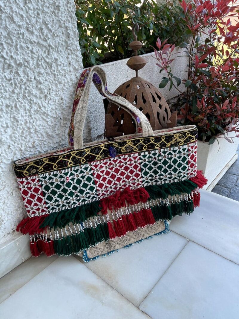 Bolsa Kuchi Blanca - Imagen 3