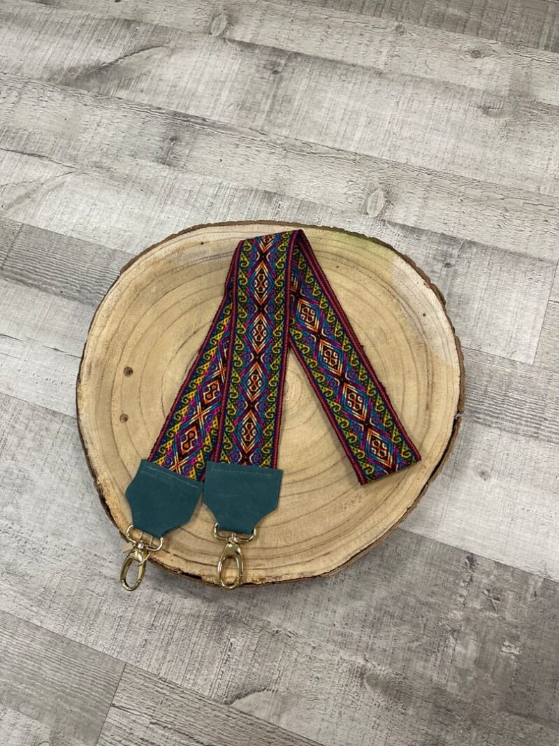 Cinta bolso
