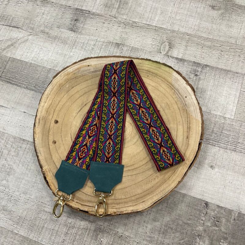 Cinta bolso