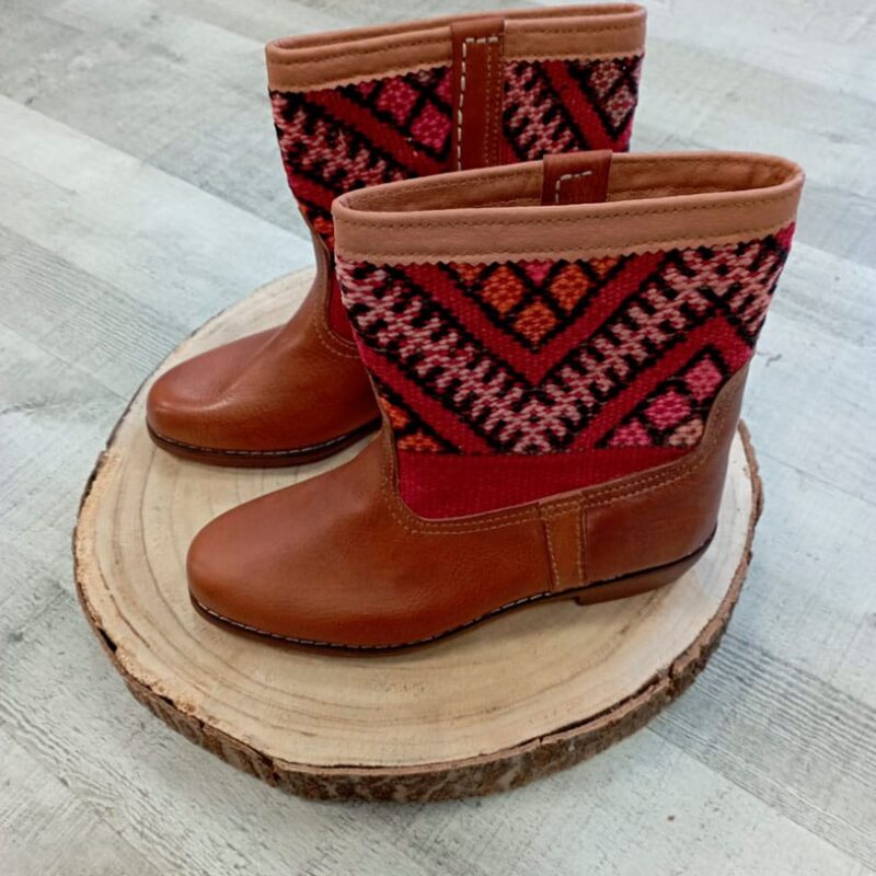 Botas Kilim Gala