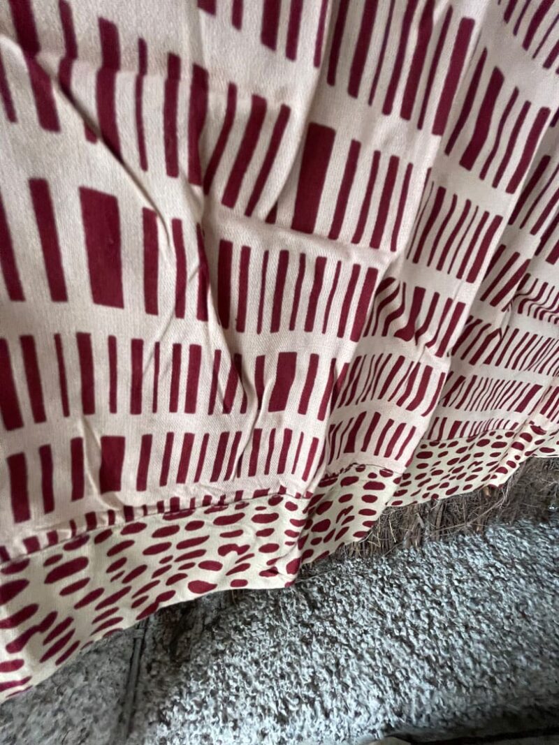 Pantalón Algodón Red - Imagen 7