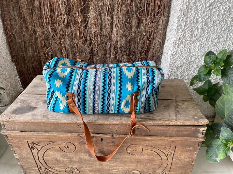Bolsa Viaje Cian - Imagen 4
