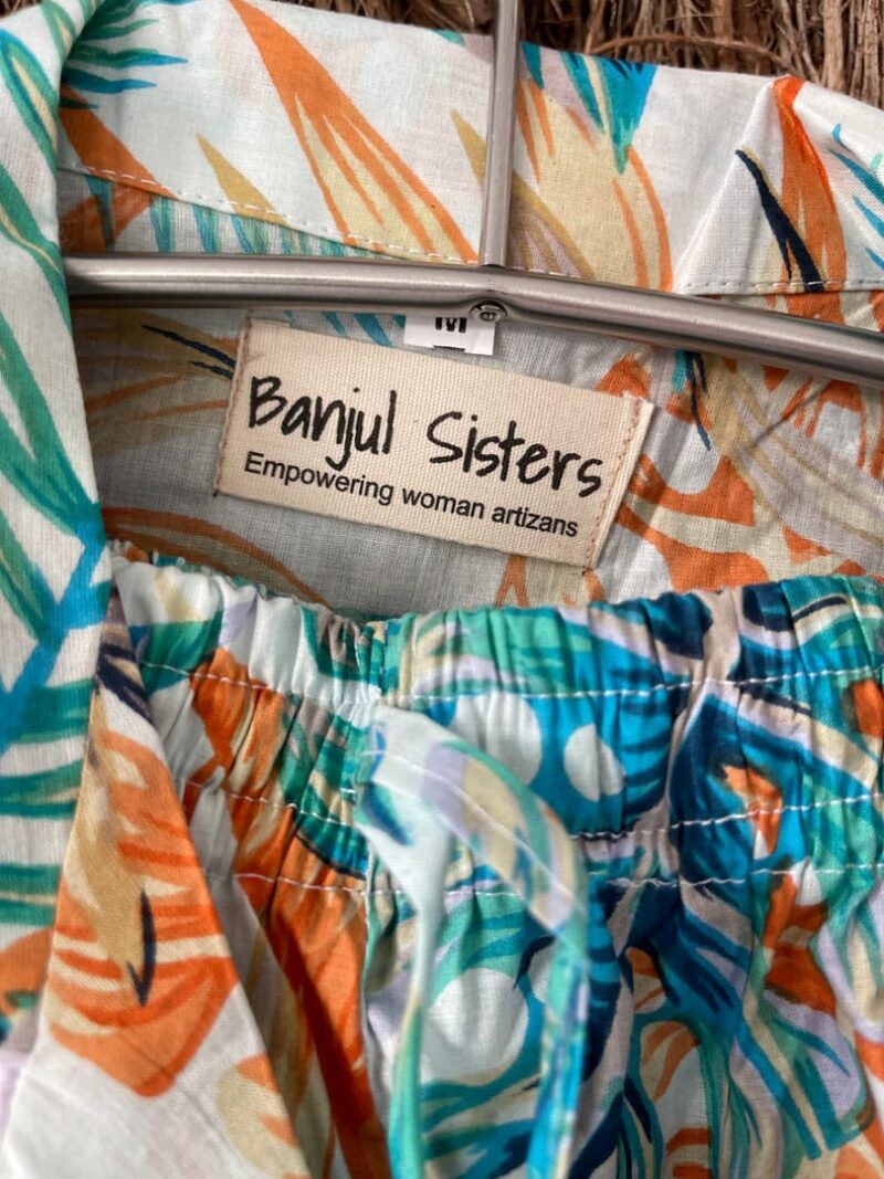 Pijama Tropicana - Imagen 9