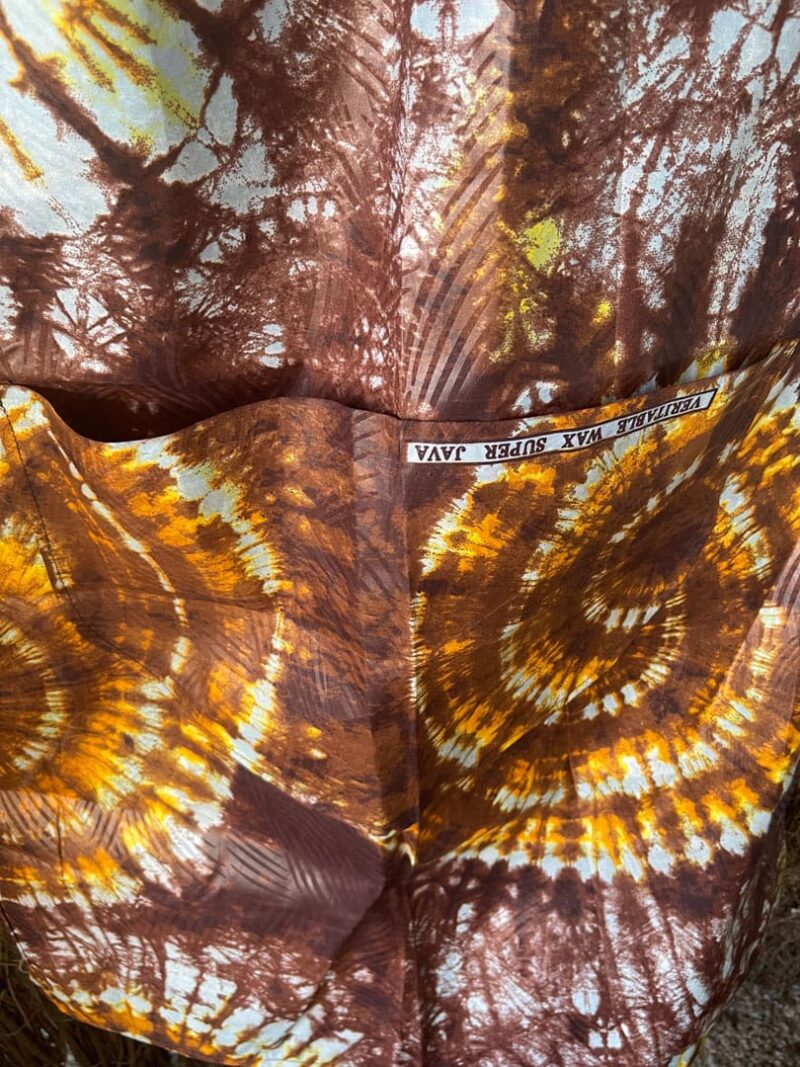 Delantal Batik - Imagen 2