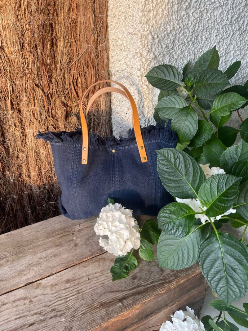 Bolso Lona Fati Marino