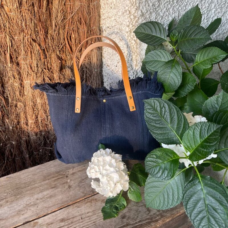 Bolso Lona Fati Marino