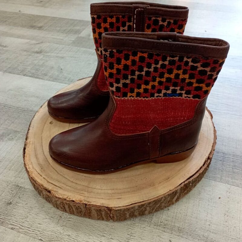 Botas Kilim Caye
