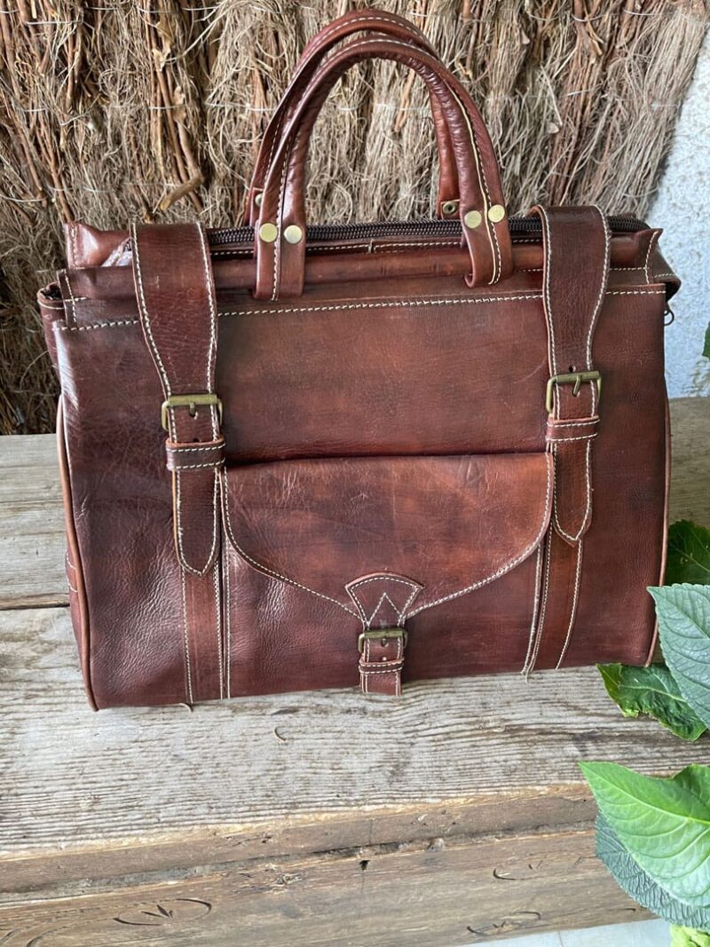 Bolsa Viaje Oman grande