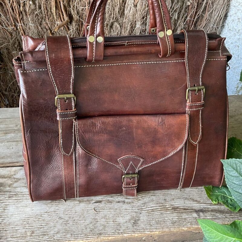 Bolsa Viaje Oman grande