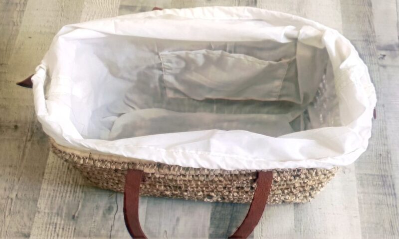 Cesta Bimba grande - Imagen 4