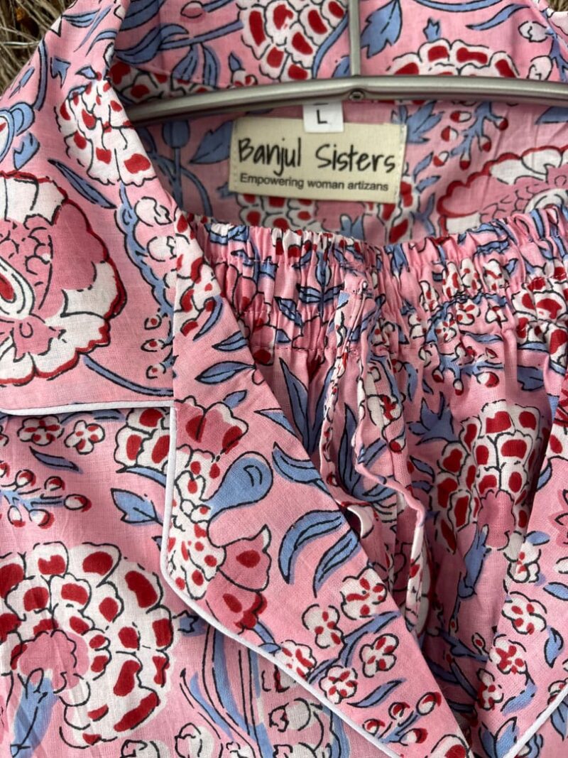 Pijama Rose - Imagen 4