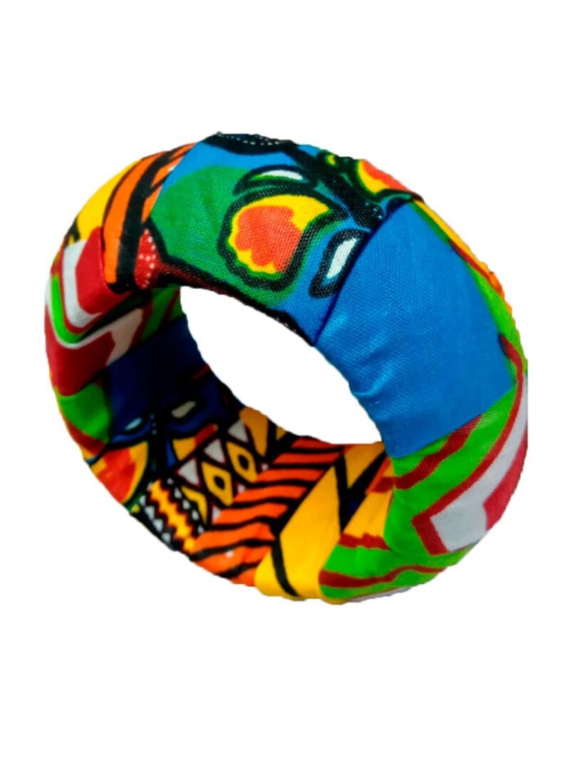 Pulsera grande