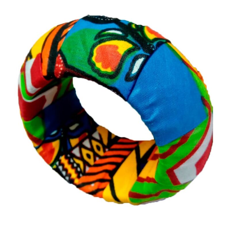 Pulsera grande
