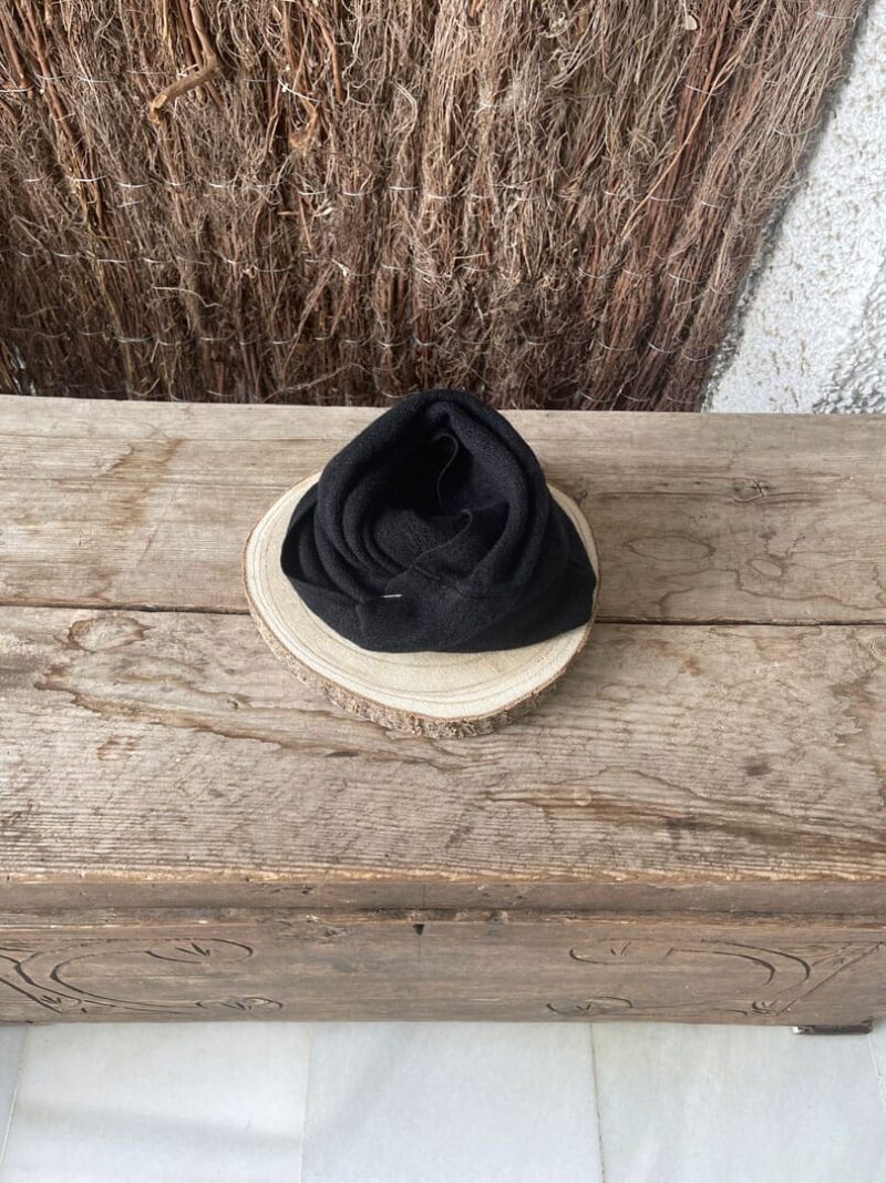Cuello negro