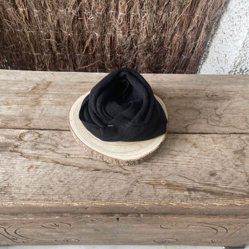Cuello negro