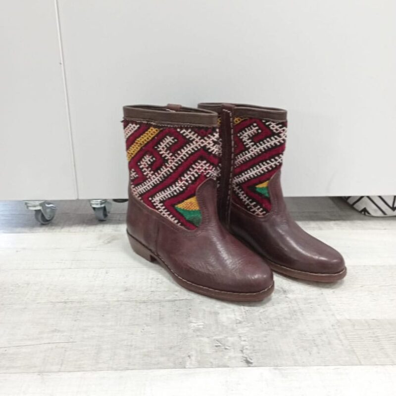 Botas Kilim Yamir
