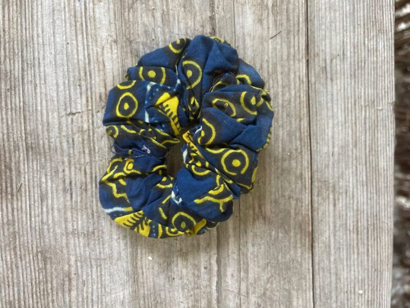 Coletero Blue