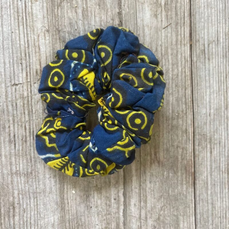 Coletero Blue