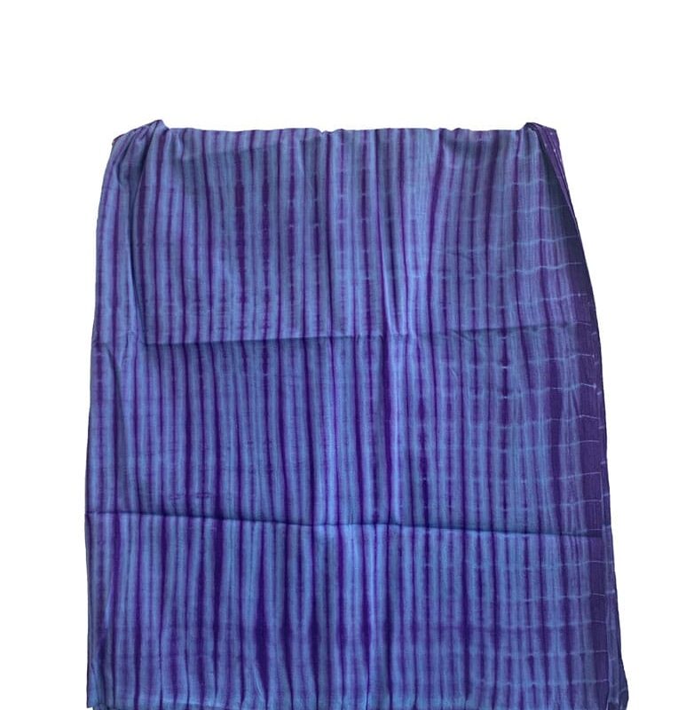 Pareo morado