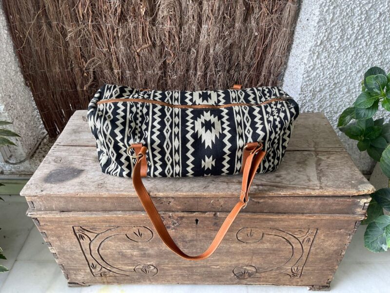 Bolsa Viaje Guachu - Imagen 6